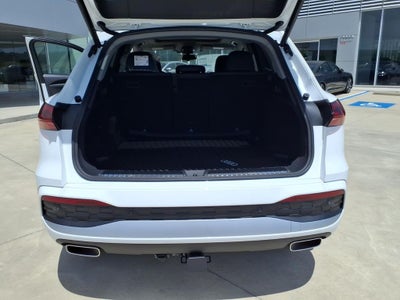 2026 Audi Q5 2.0T Premium quattro