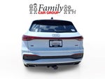 2026 Audi Q5 2.0T Premium quattro