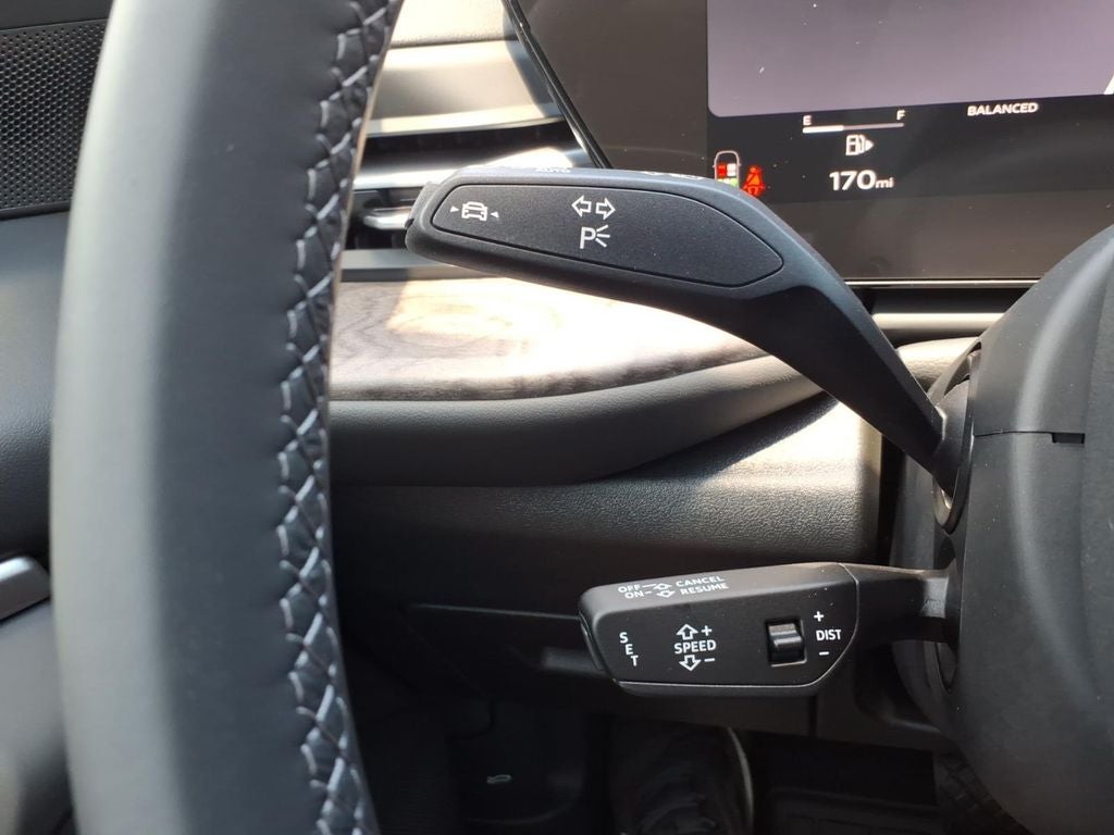 2026 Audi Q5 2.0T Premium quattro