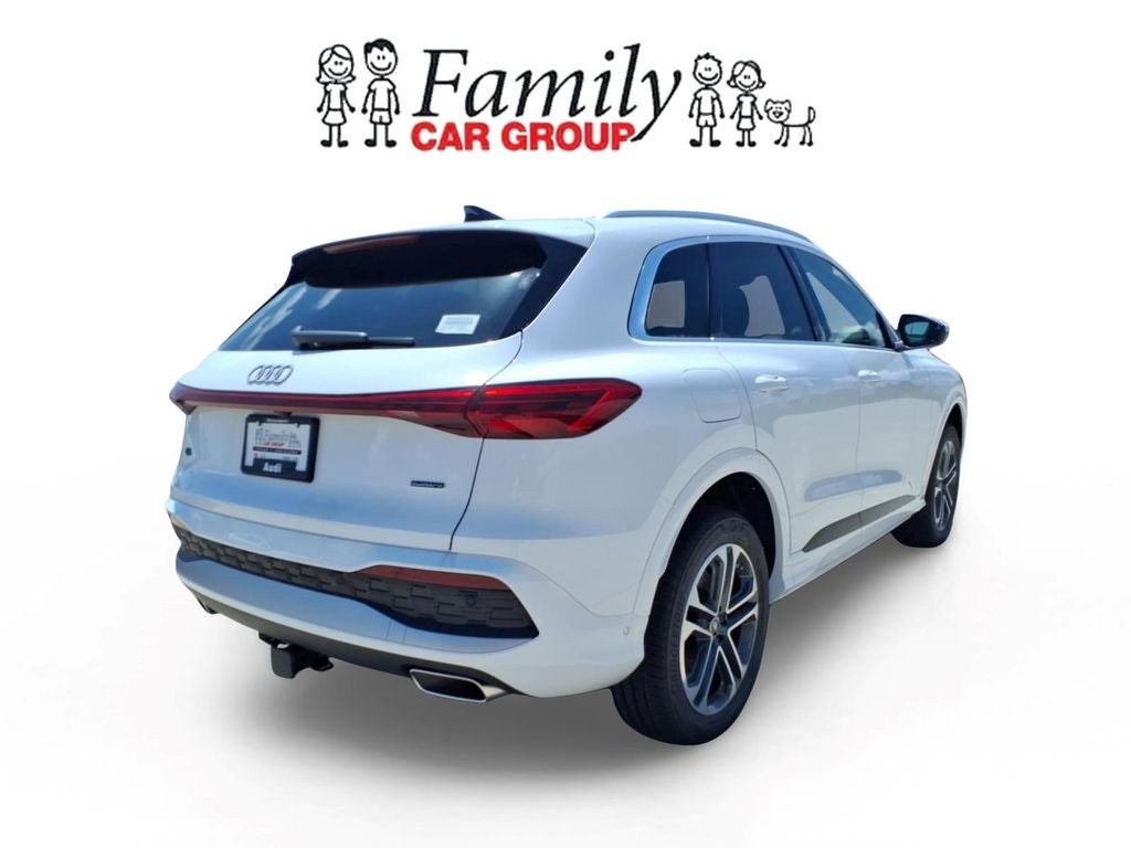 2026 Audi Q5 2.0T Premium quattro
