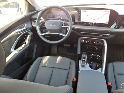 2026 Audi Q5 2.0T Premium quattro