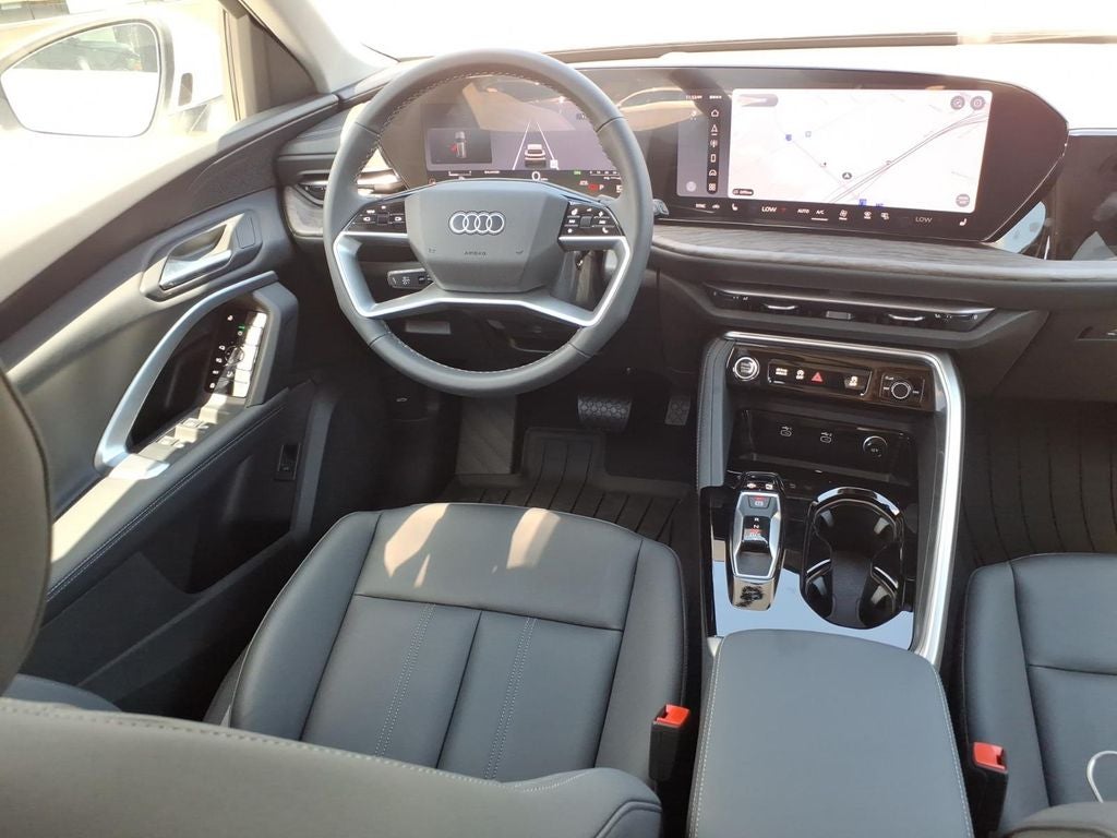 2026 Audi Q5 2.0T Premium quattro