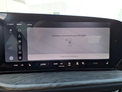 2026 Audi Q5 2.0T Premium quattro