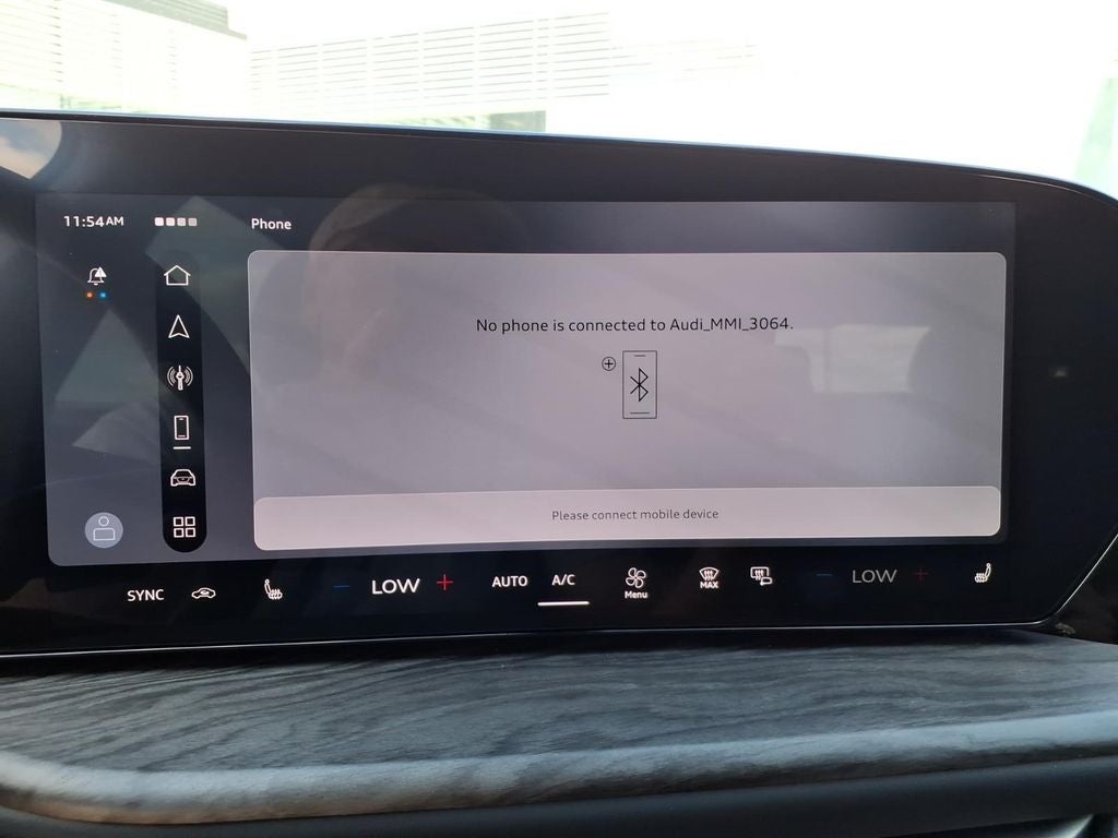 2026 Audi Q5 2.0T Premium quattro