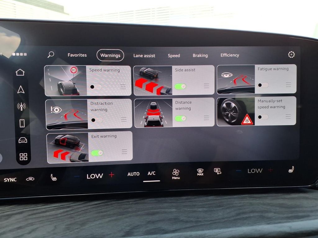 2026 Audi Q5 2.0T Premium quattro