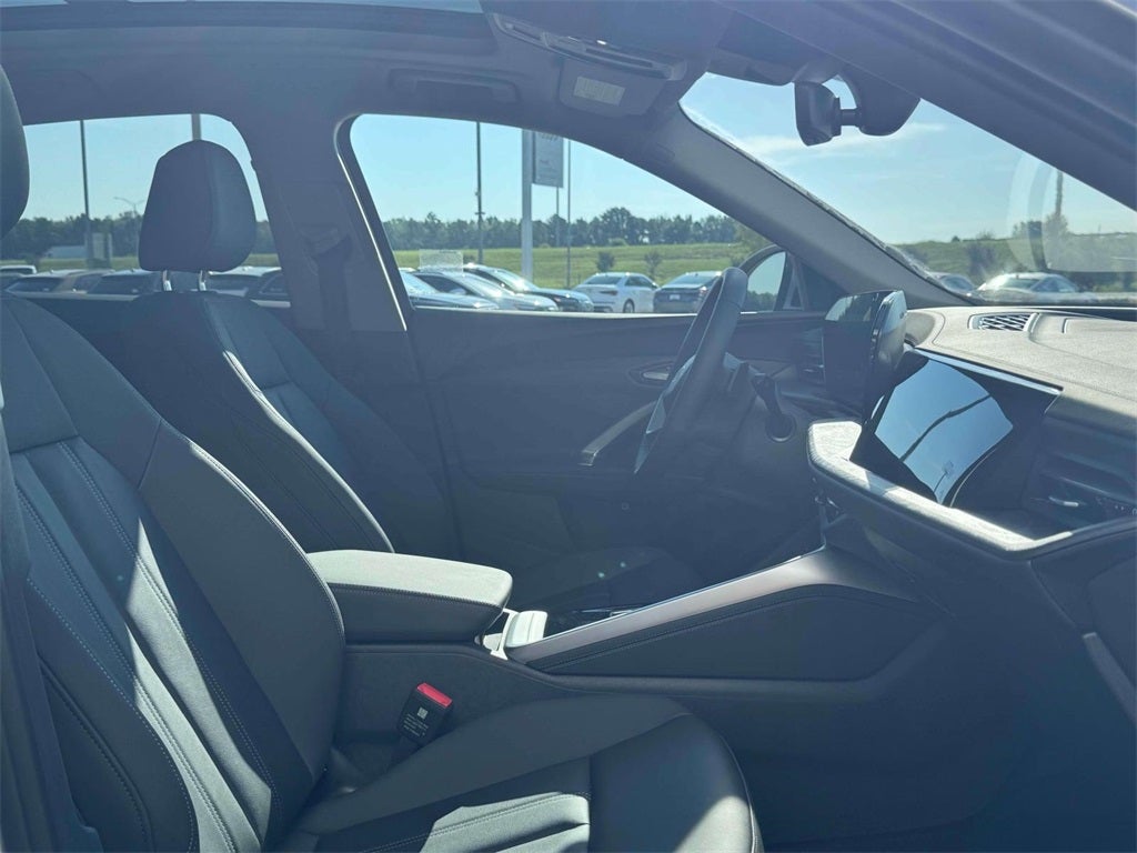 2025 Audi All-new Q5 2.0T Premium quattro