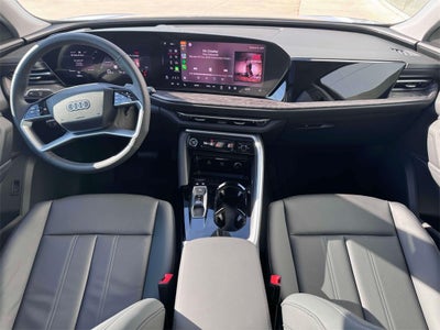 2025 Audi All-new Q5 2.0T Premium quattro