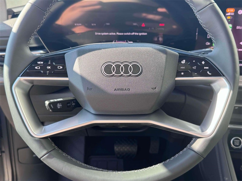 2025 Audi All-new Q5 2.0T Premium quattro