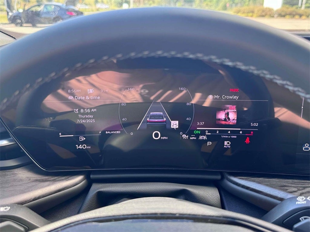 2025 Audi All-new Q5 2.0T Premium quattro