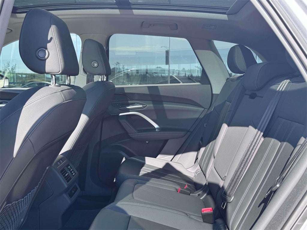 2025 Audi All-new Q5 2.0T Premium quattro