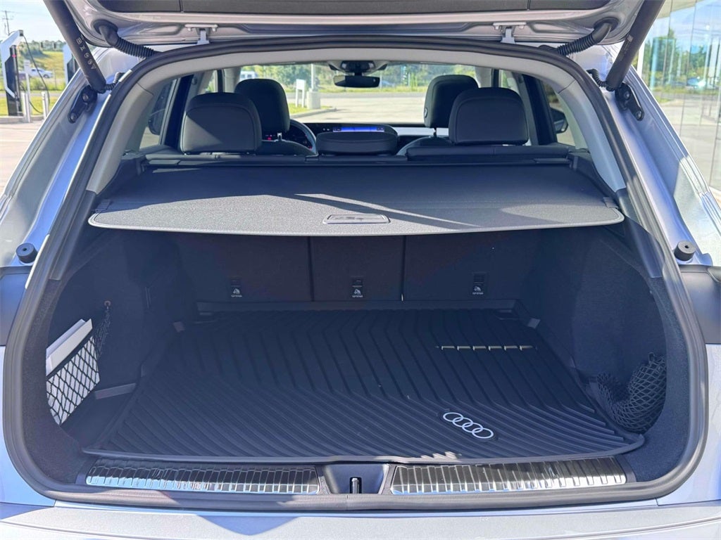 2025 Audi All-new Q5 2.0T Premium quattro