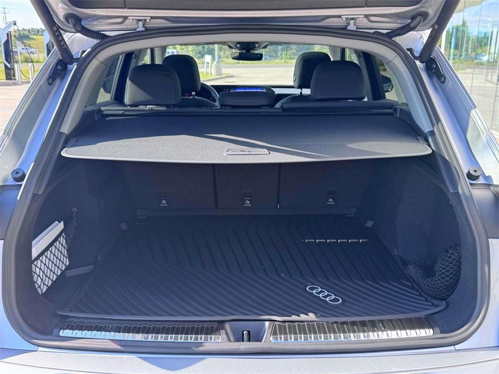 2025 Audi Q5 2.0T Premium quattro