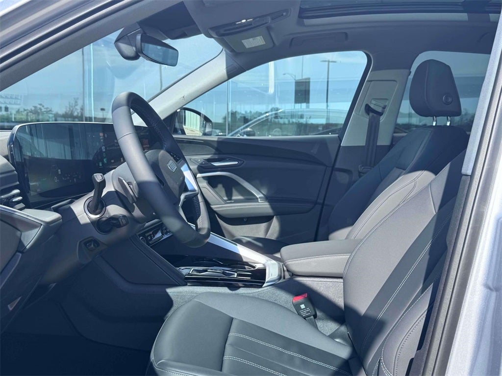 2025 Audi All-new Q5 2.0T Premium quattro