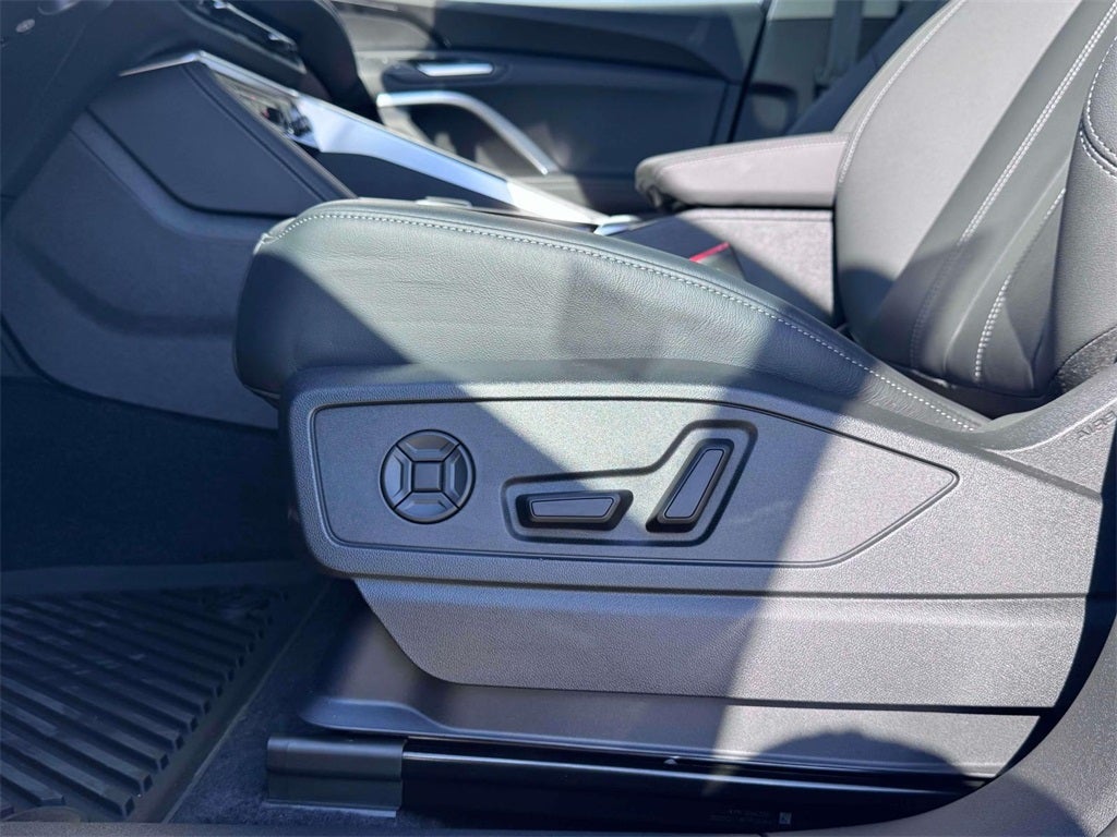 2025 Audi All-new Q5 2.0T Premium quattro