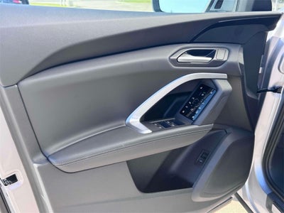 2025 Audi All-new Q5 2.0T Premium quattro