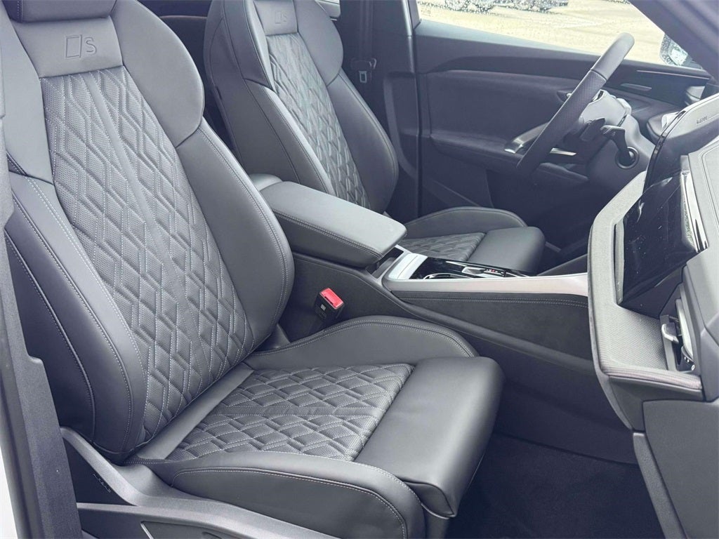 2025 Audi All-new SQ5 3.0T Premium Plus quattro