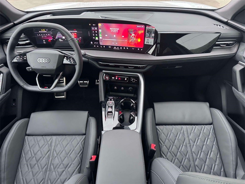 2025 Audi All-new SQ5 3.0T Premium Plus quattro