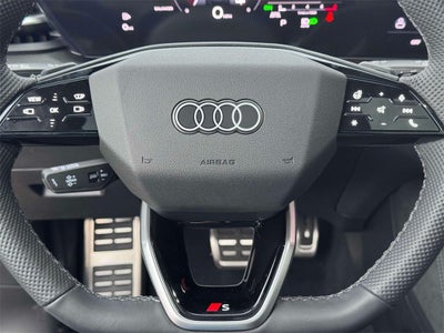 2025 Audi All-new SQ5 3.0T Premium Plus quattro