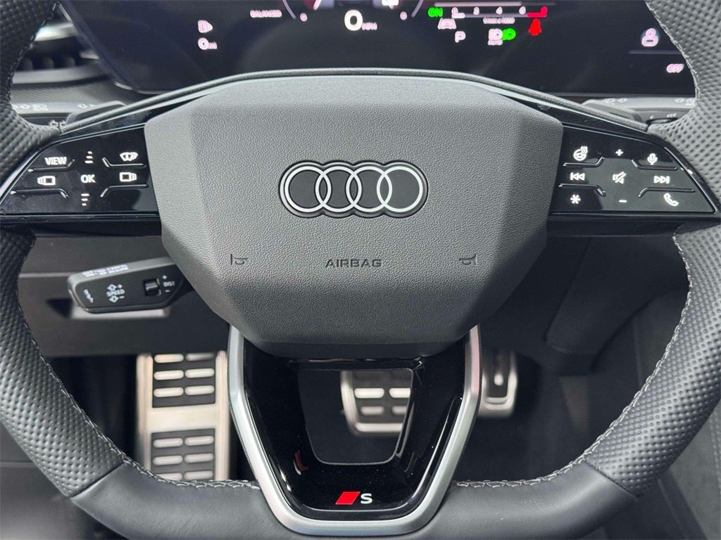2025 Audi All-new SQ5 3.0T Premium Plus quattro