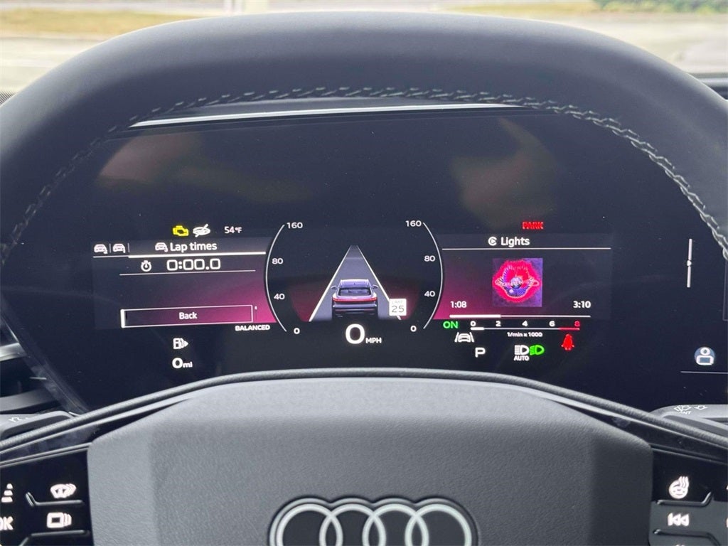 2025 Audi All-new SQ5 3.0T Premium Plus quattro
