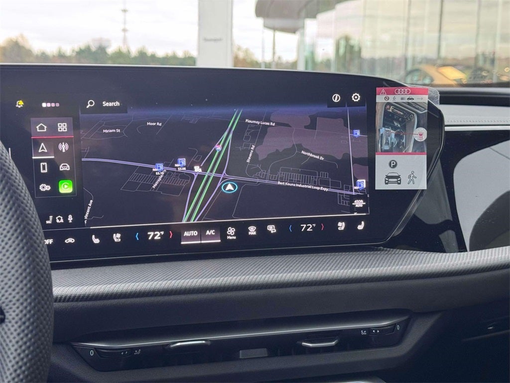 2025 Audi All-new SQ5 3.0T Premium Plus quattro