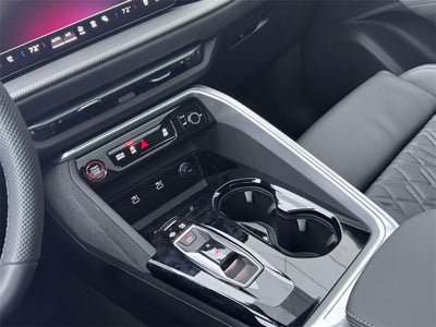 2025 Audi All-new SQ5 3.0T Premium Plus quattro