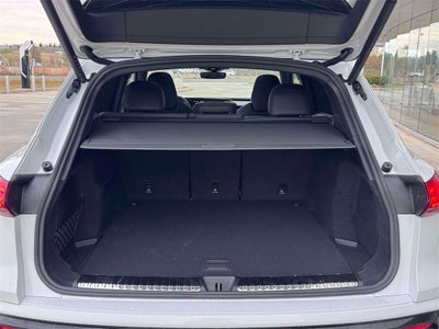 2025 Audi All-new SQ5 3.0T Premium Plus quattro