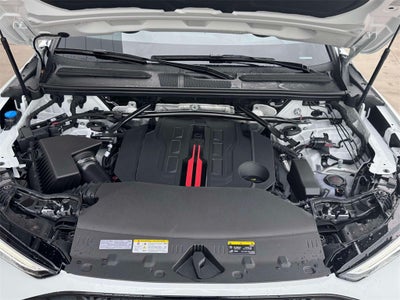 2025 Audi All-new SQ5 3.0T Premium Plus quattro