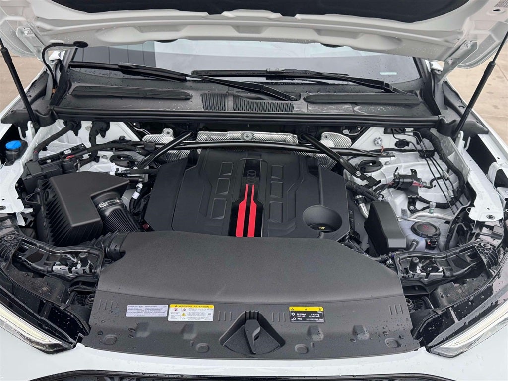 2025 Audi All-new SQ5 3.0T Premium Plus quattro