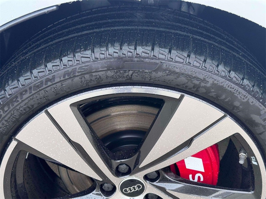 2025 Audi All-new SQ5 3.0T Premium Plus quattro