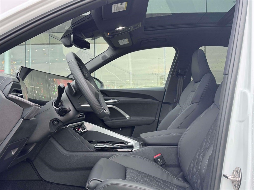 2025 Audi All-new SQ5 3.0T Premium Plus quattro