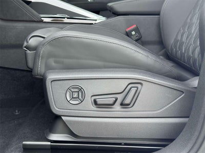 2025 Audi All-new SQ5 3.0T Premium Plus quattro