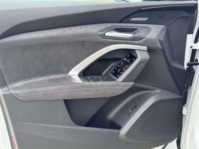 2025 Audi All-new SQ5 3.0T Premium Plus quattro