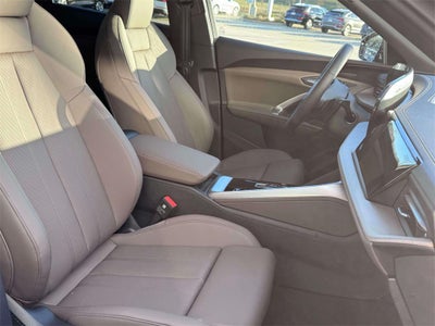 2025 Audi All-new Q5 2.0T Premium Plus quattro