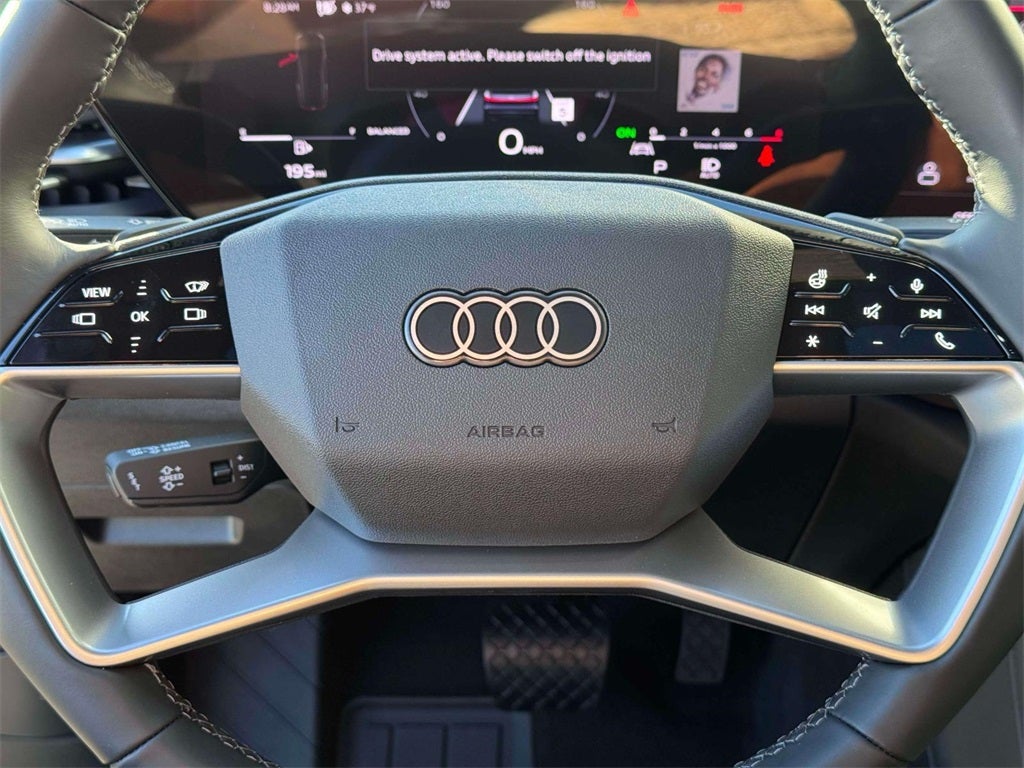 2025 Audi All-new Q5 2.0T Premium Plus quattro