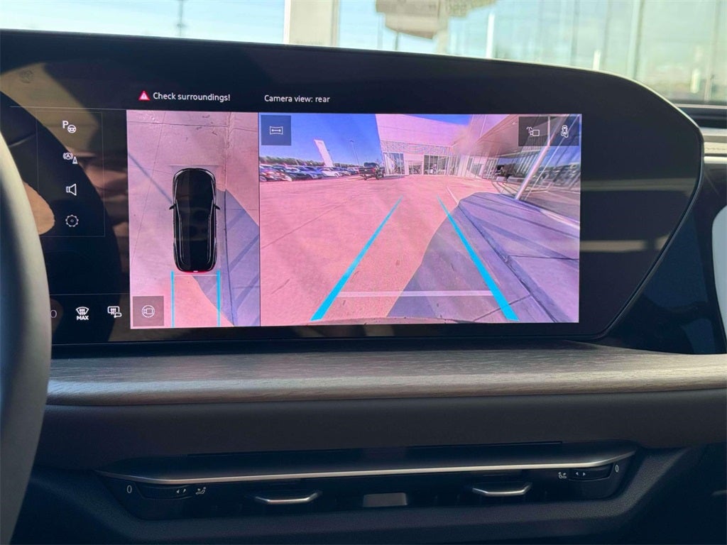 2025 Audi All-new Q5 2.0T Premium Plus quattro