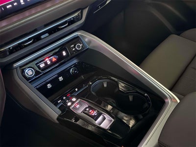 2025 Audi All-new Q5 2.0T Premium Plus quattro