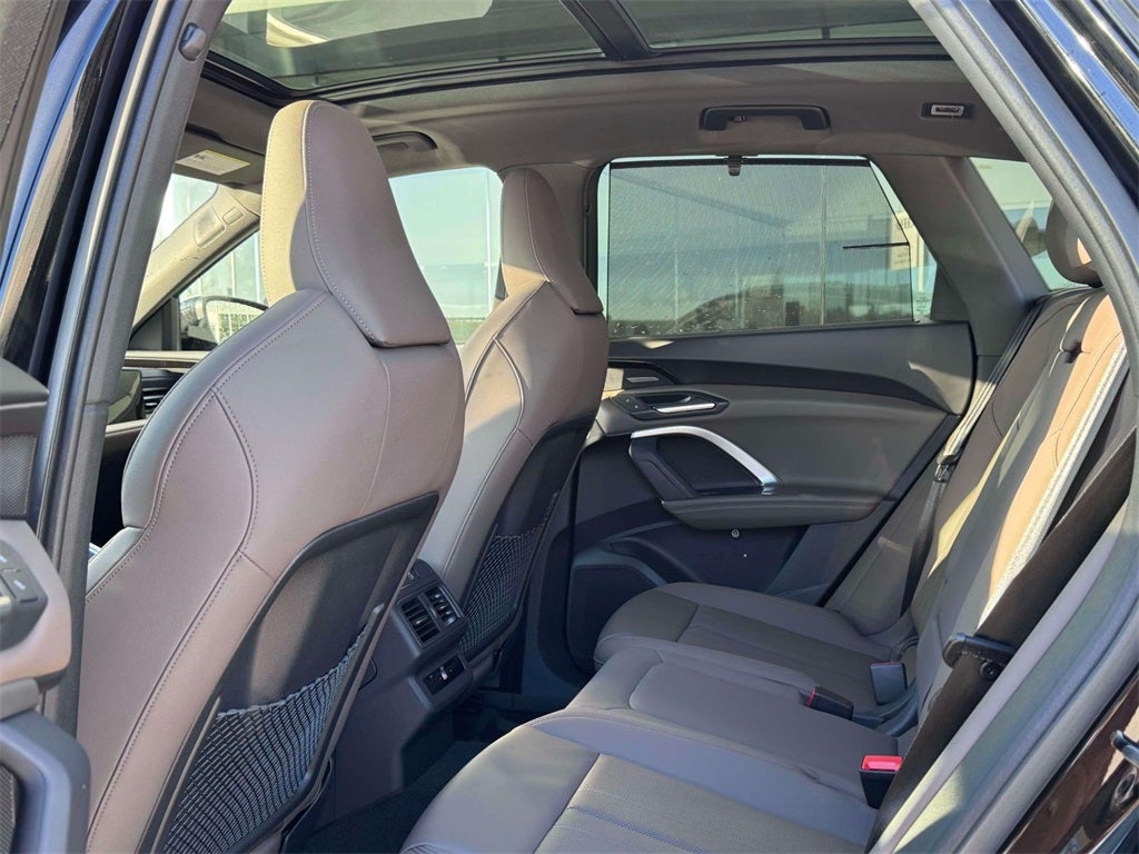 2025 Audi All-new Q5 2.0T Premium Plus quattro