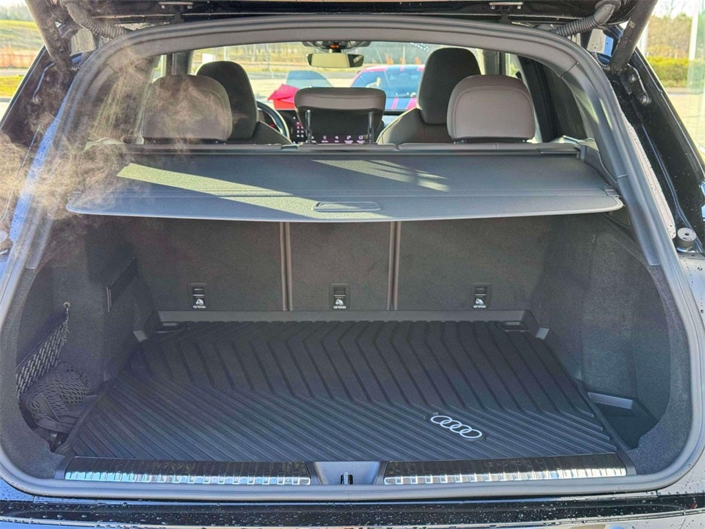 2025 Audi All-new Q5 2.0T Premium Plus quattro