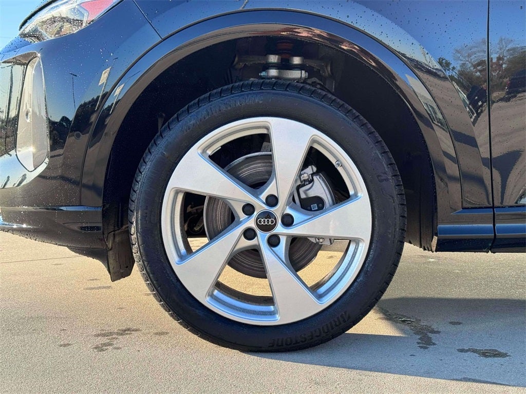 2025 Audi All-new Q5 2.0T Premium Plus quattro