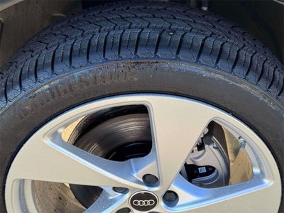 2025 Audi All-new Q5 2.0T Premium Plus quattro