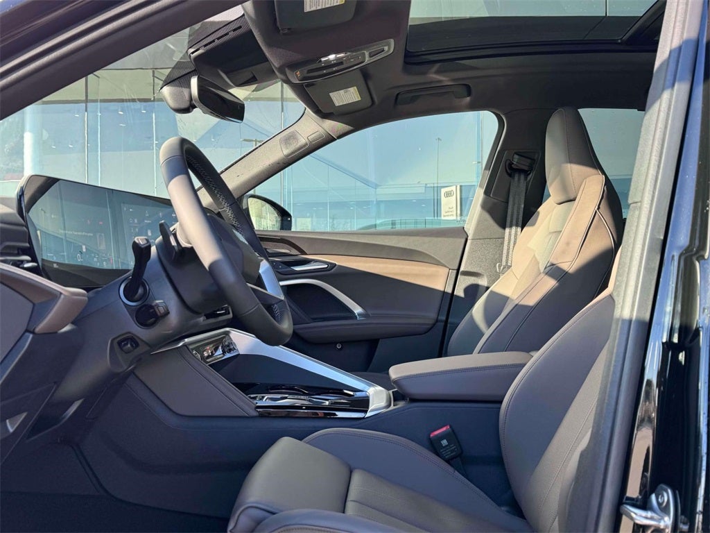 2025 Audi All-new Q5 2.0T Premium Plus quattro