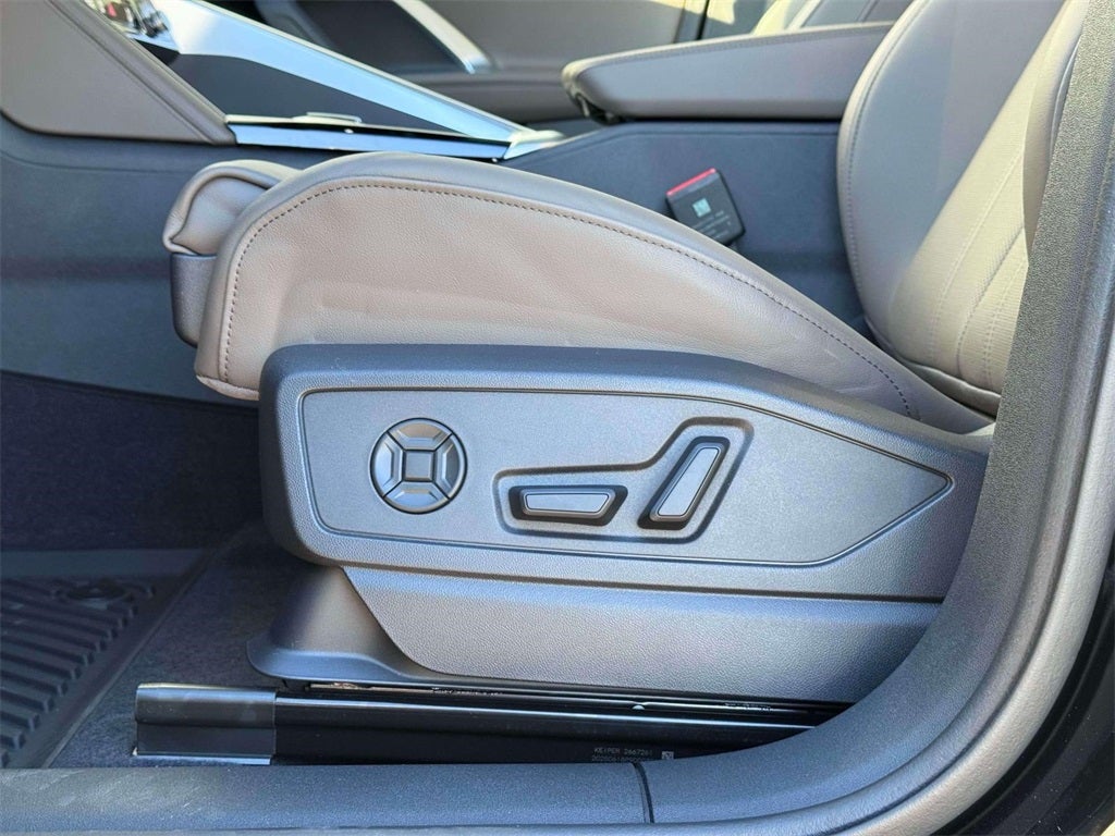 2025 Audi All-new Q5 2.0T Premium Plus quattro