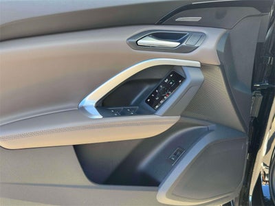 2025 Audi All-new Q5 2.0T Premium Plus quattro