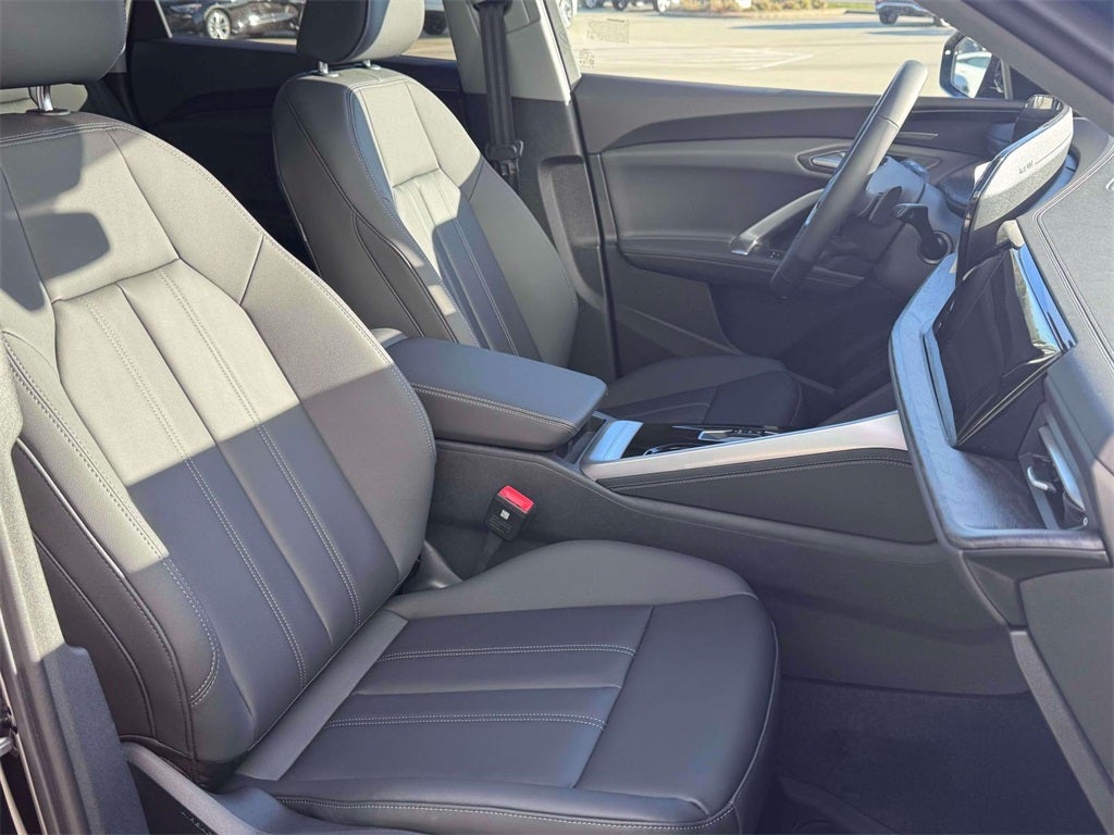 2025 Audi All-new Q5 2.0T Premium Plus quattro