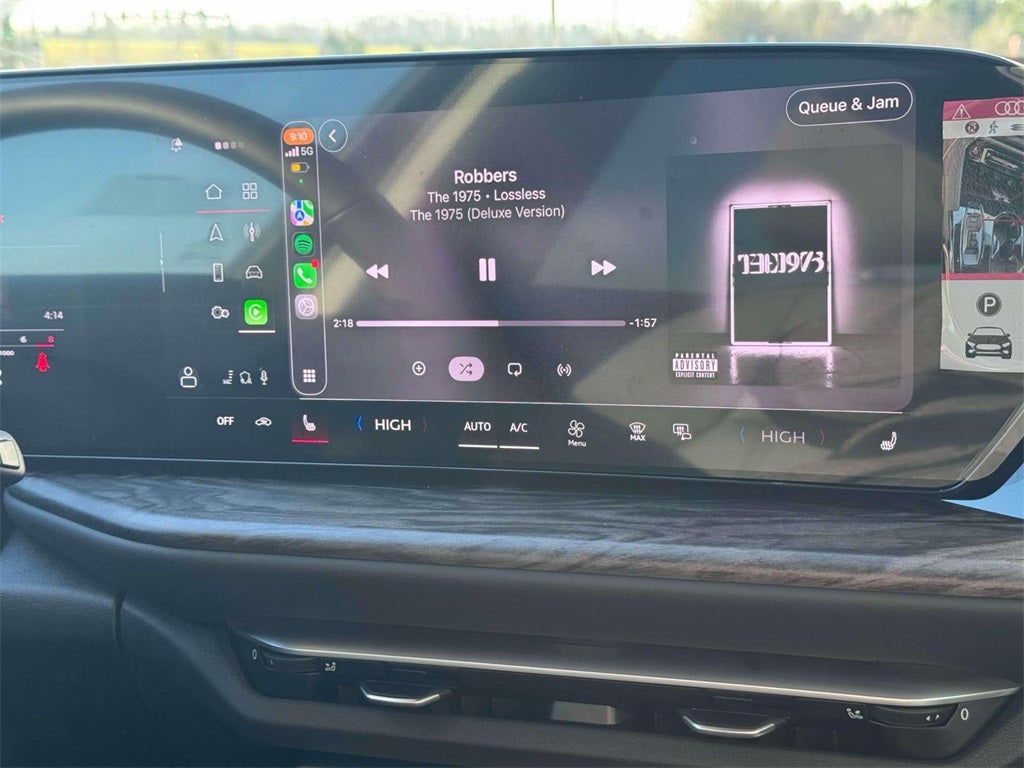 2025 Audi All-new Q5 2.0T Premium Plus quattro