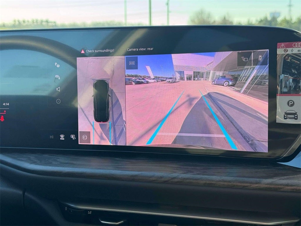 2025 Audi All-new Q5 2.0T Premium Plus quattro