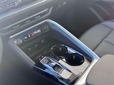 2025 Audi All-new Q5 2.0T Premium Plus quattro