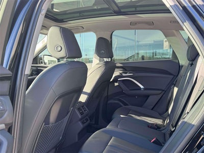 2025 Audi All-new Q5 2.0T Premium Plus quattro