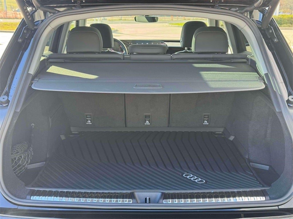 2025 Audi All-new Q5 2.0T Premium Plus quattro